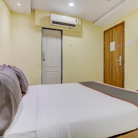 Hotel O Address Inn Βομβάη Εξωτερικό φωτογραφία