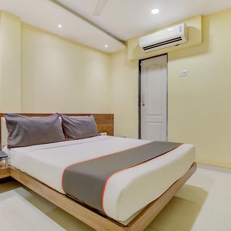 Hotel O Address Inn Βομβάη Εξωτερικό φωτογραφία