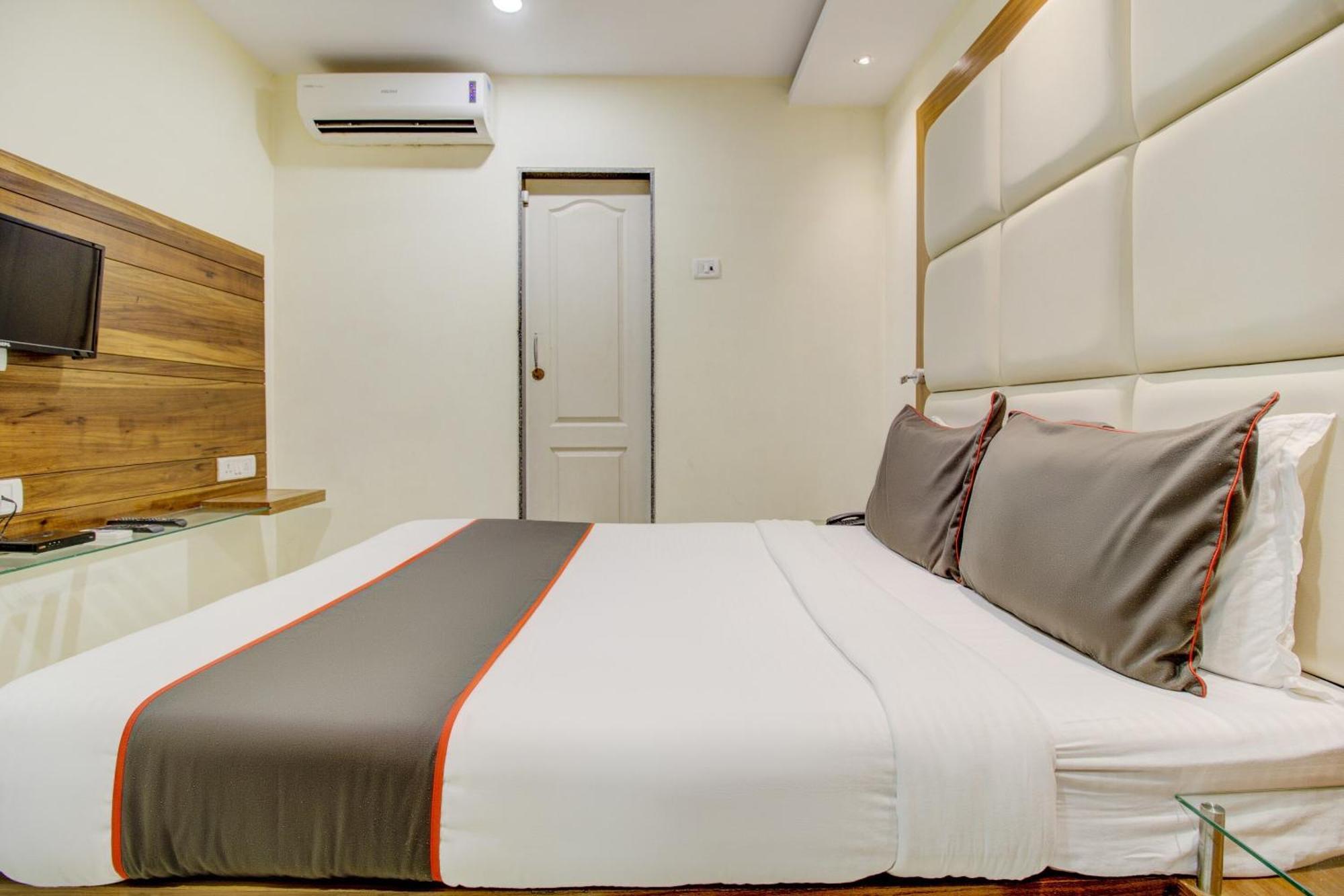 Hotel O Address Inn Βομβάη Εξωτερικό φωτογραφία