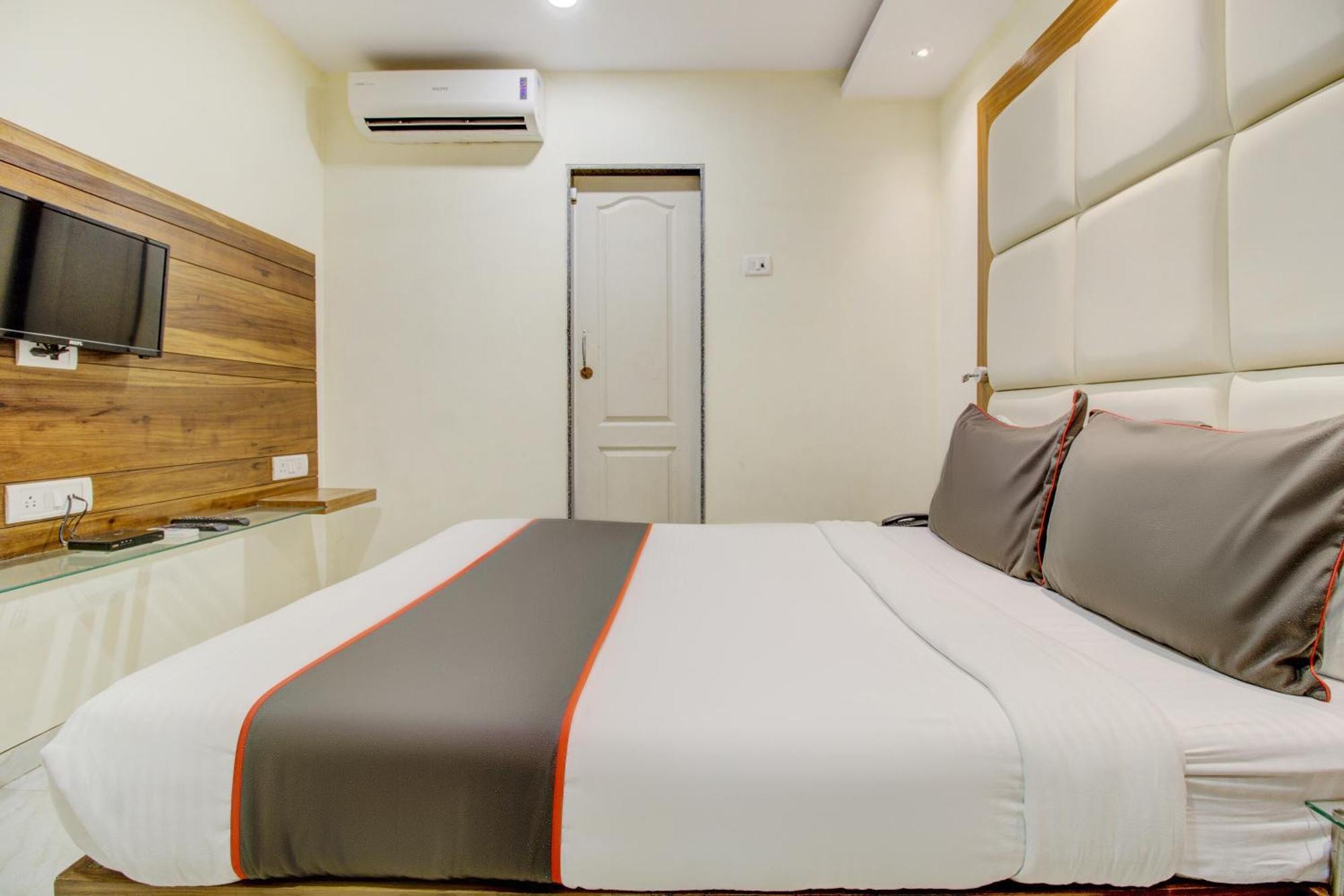 Hotel O Address Inn Βομβάη Εξωτερικό φωτογραφία
