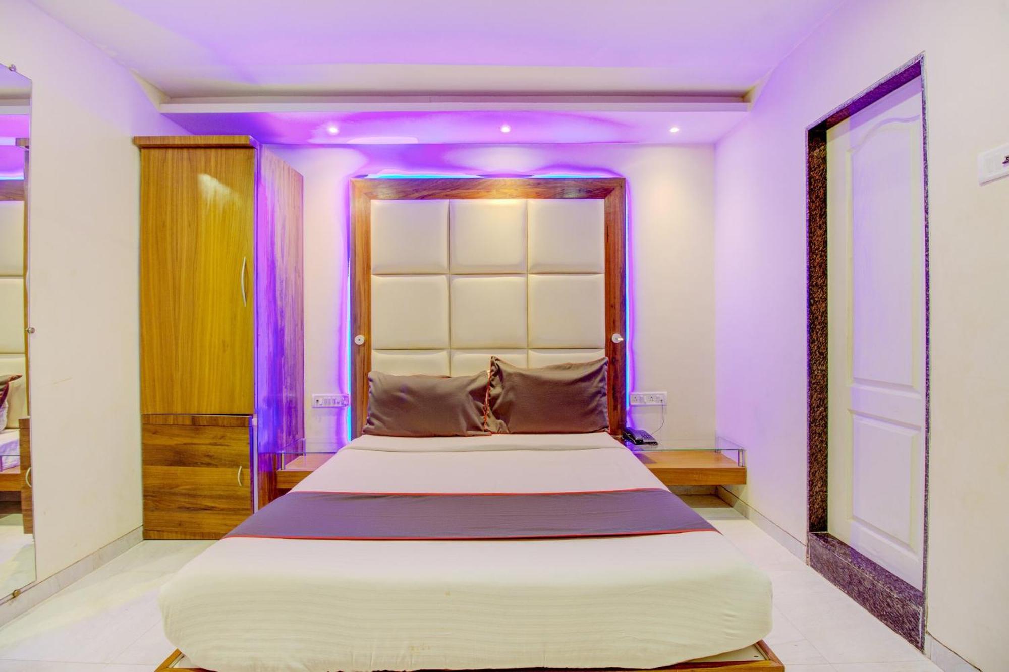 Hotel O Address Inn Βομβάη Εξωτερικό φωτογραφία