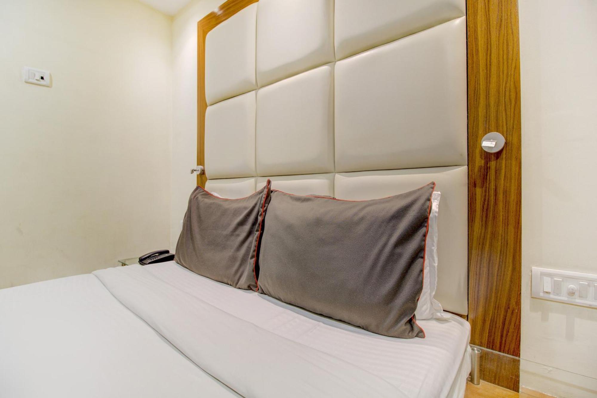 Hotel O Address Inn Βομβάη Εξωτερικό φωτογραφία