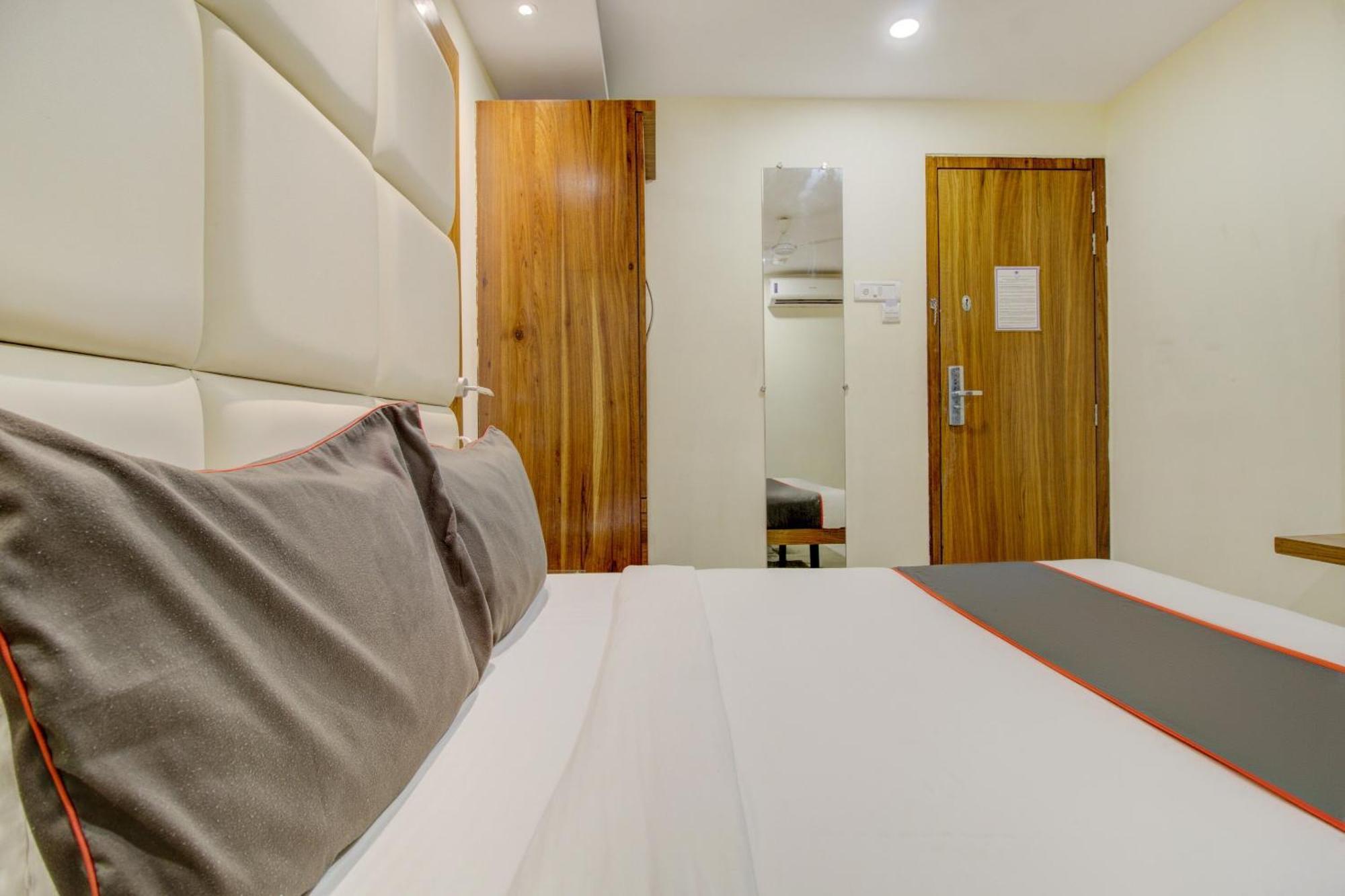 Hotel O Address Inn Βομβάη Εξωτερικό φωτογραφία