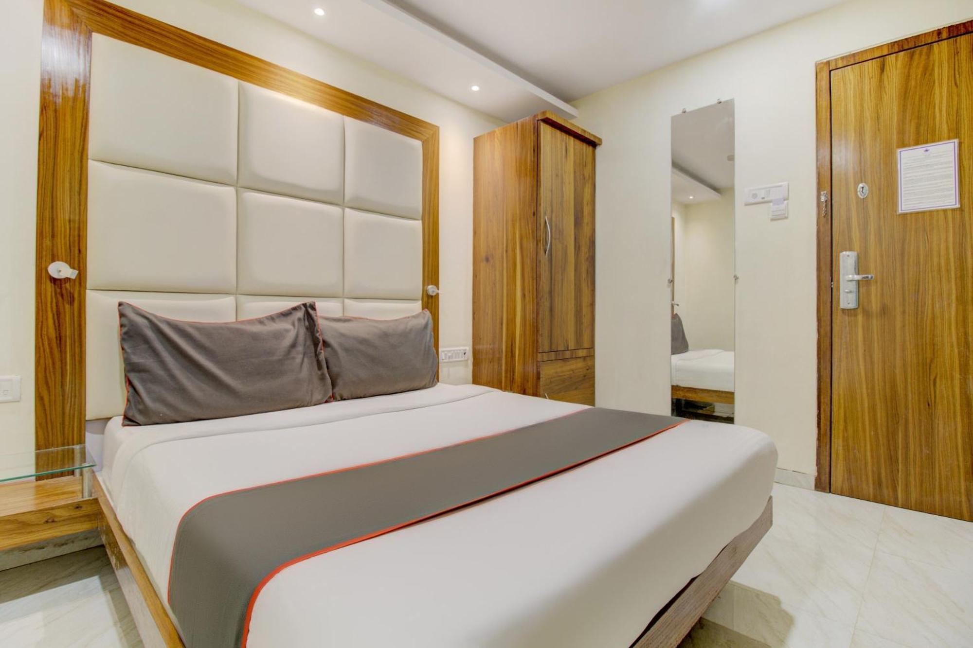 Hotel O Address Inn Βομβάη Εξωτερικό φωτογραφία