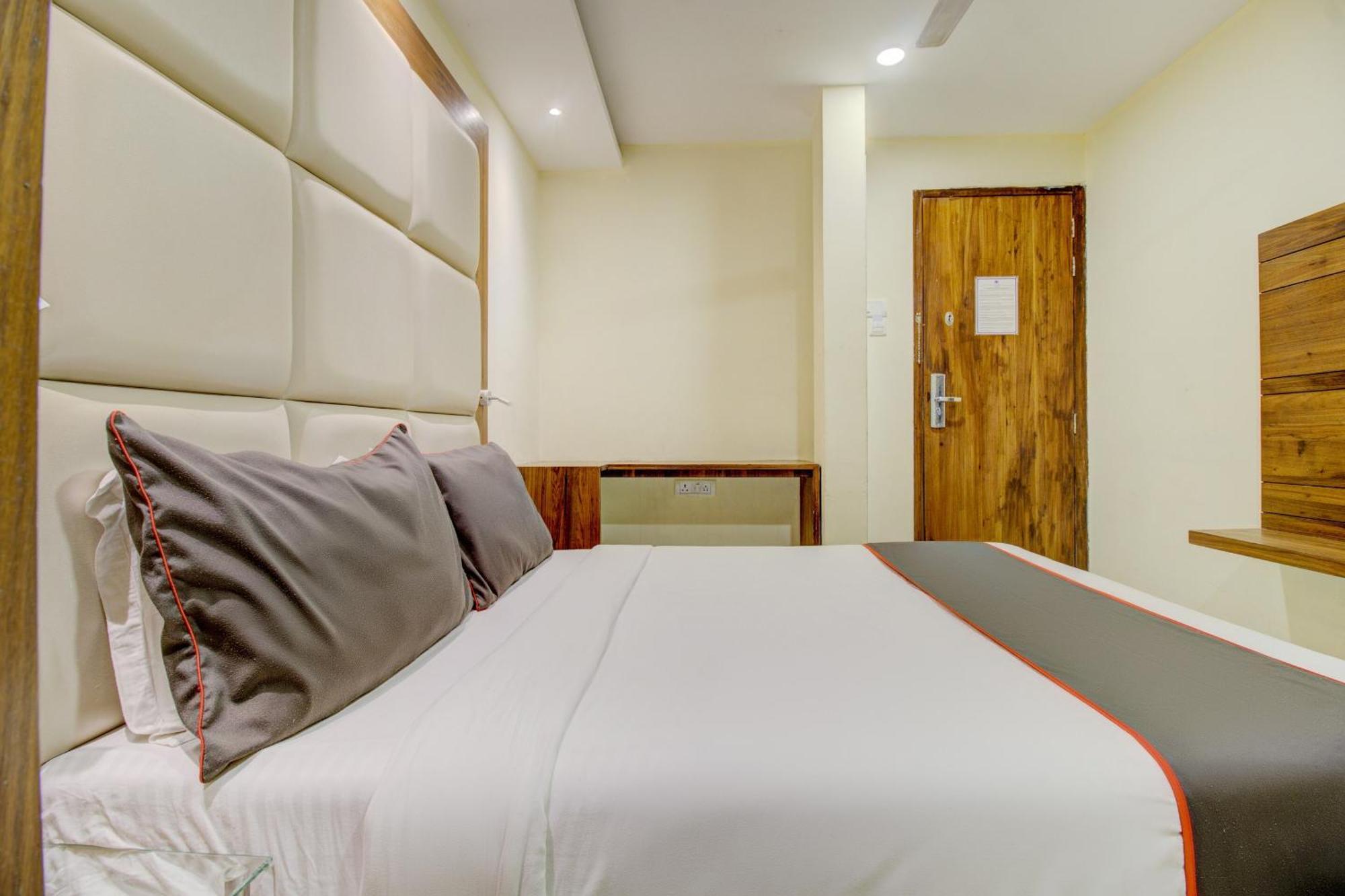 Hotel O Address Inn Βομβάη Εξωτερικό φωτογραφία