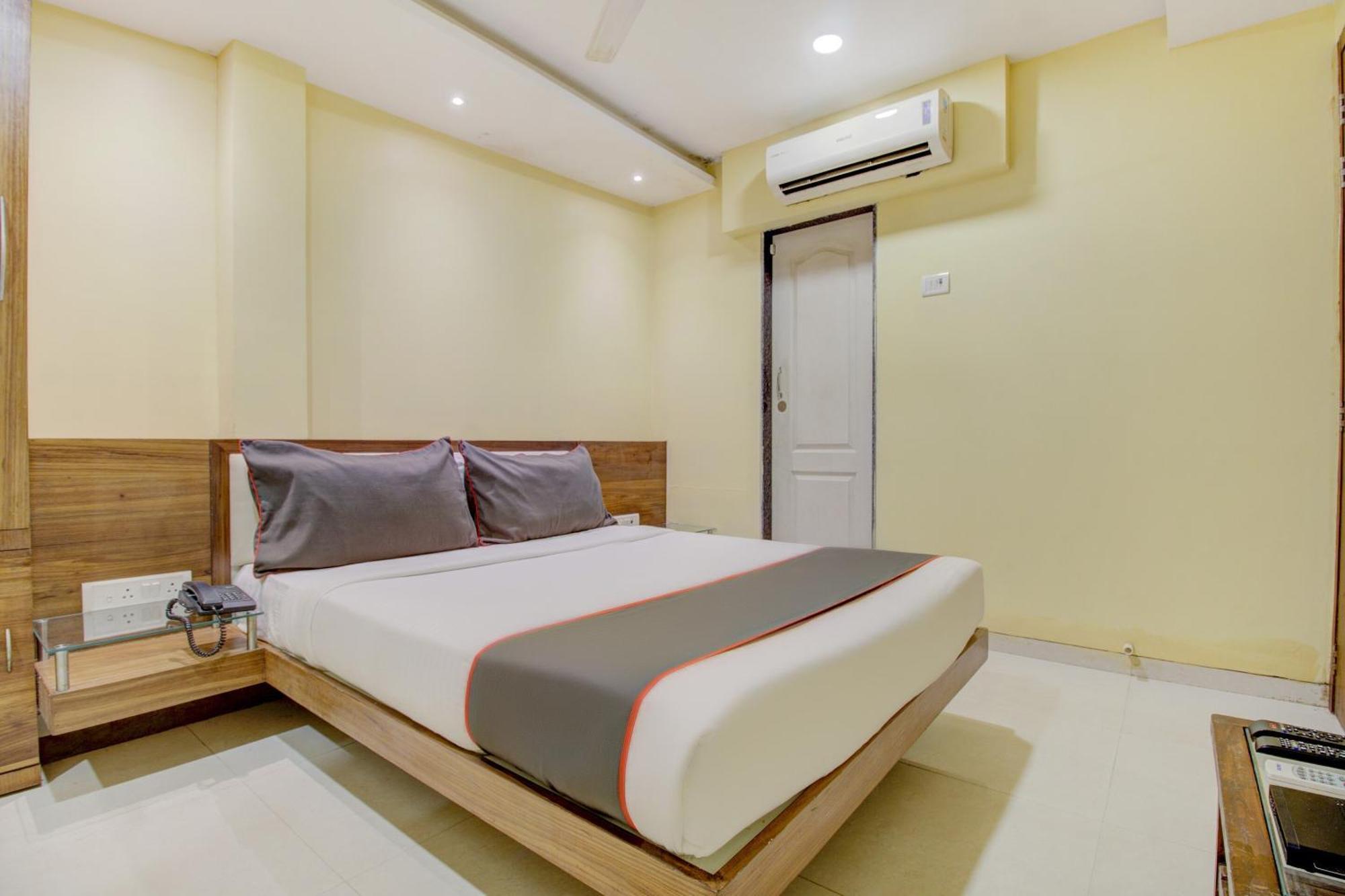 Hotel O Address Inn Βομβάη Εξωτερικό φωτογραφία