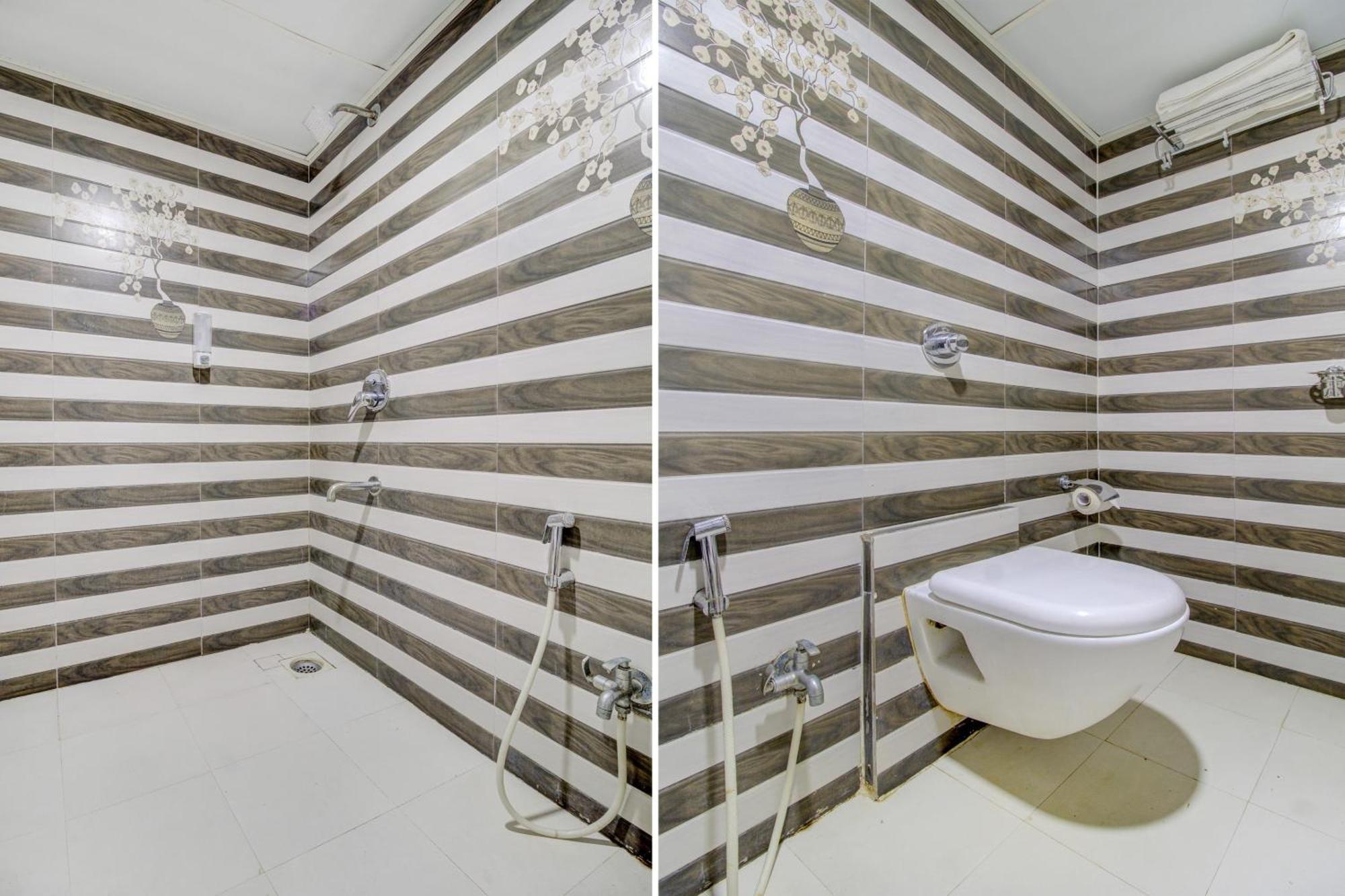 Hotel O Address Inn Βομβάη Εξωτερικό φωτογραφία