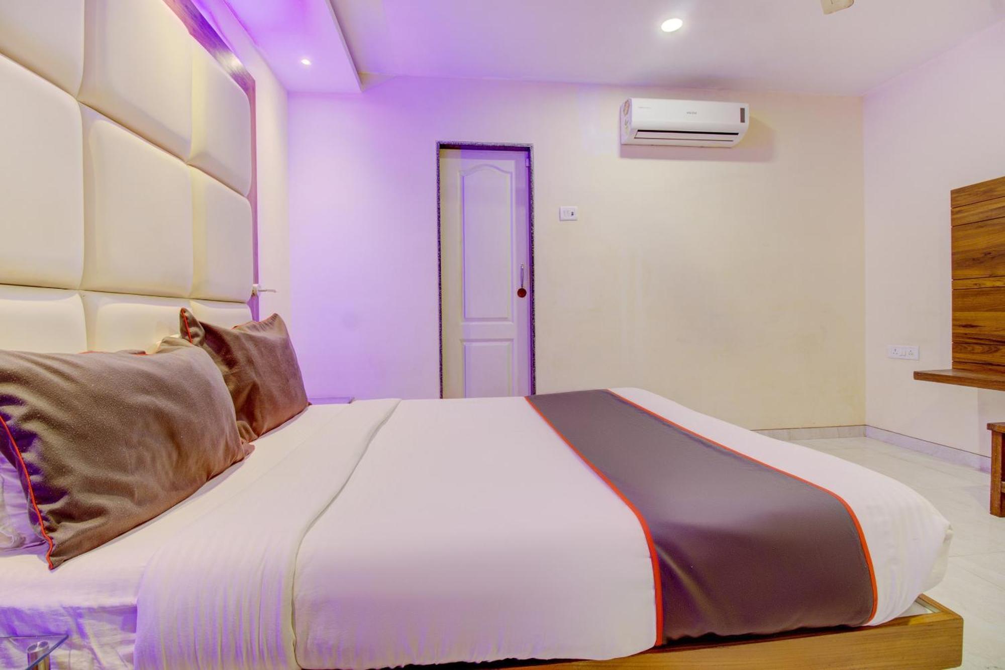 Hotel O Address Inn Βομβάη Εξωτερικό φωτογραφία