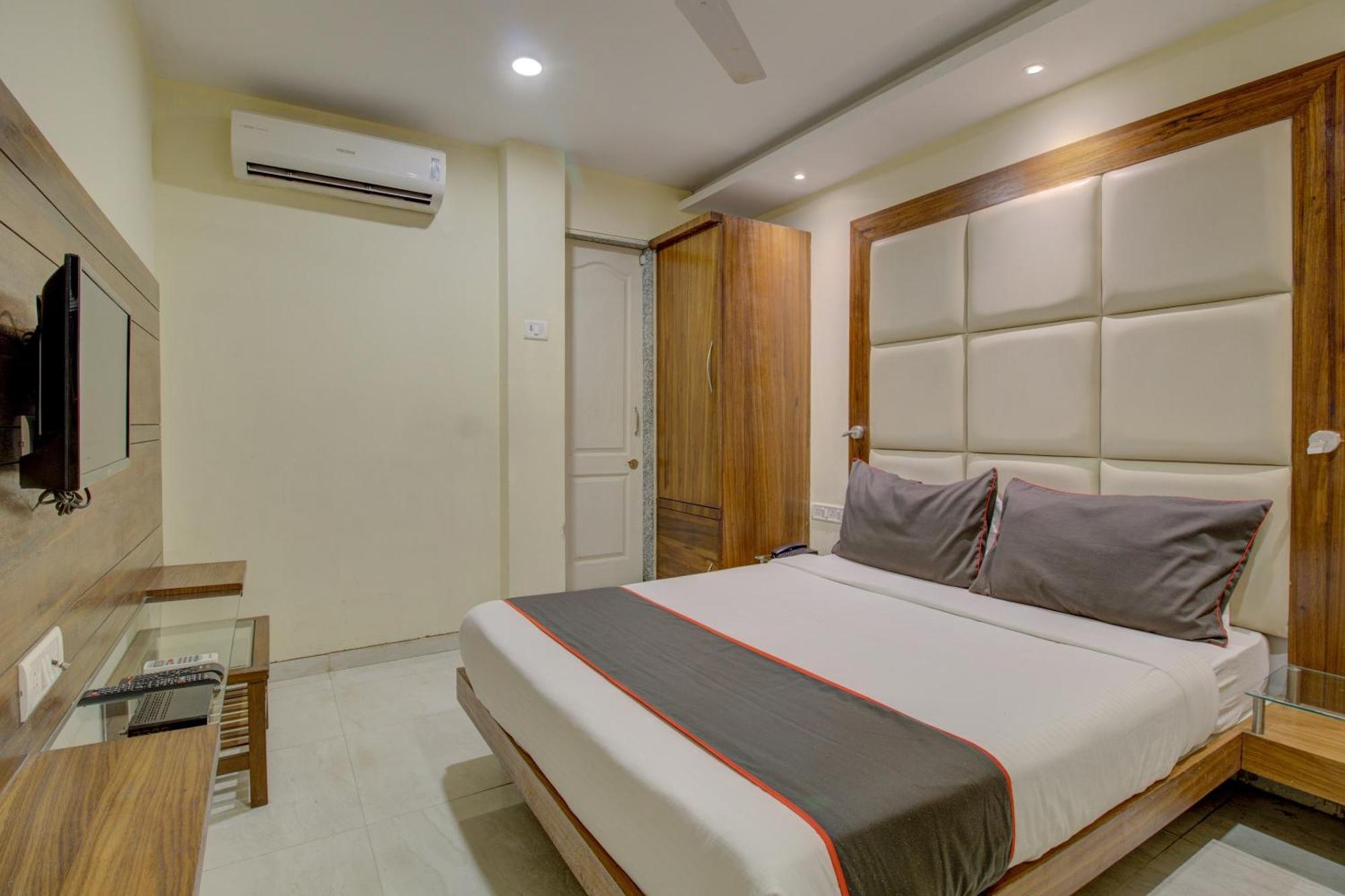 Hotel O Address Inn Βομβάη Εξωτερικό φωτογραφία