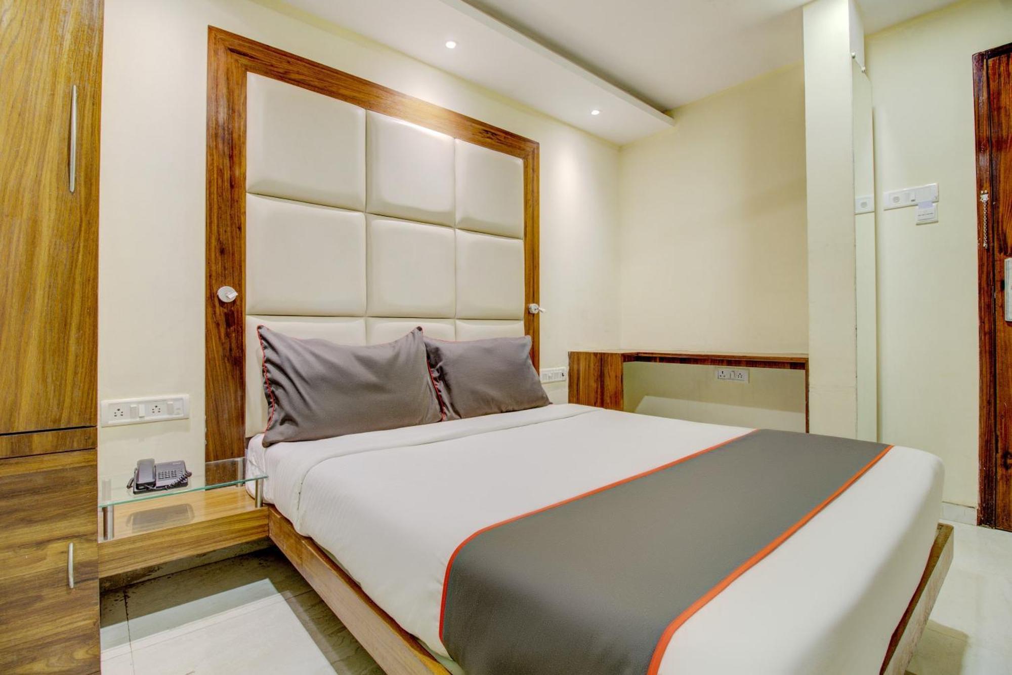 Hotel O Address Inn Βομβάη Εξωτερικό φωτογραφία