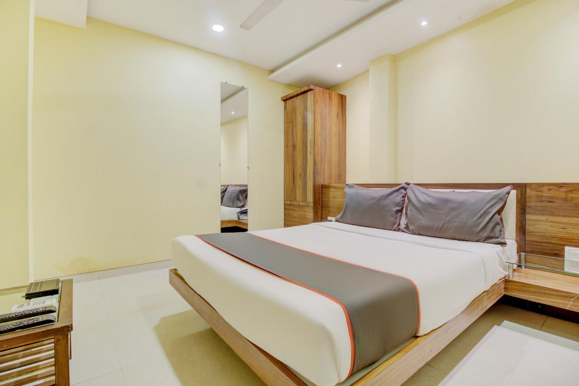 Hotel O Address Inn Βομβάη Εξωτερικό φωτογραφία